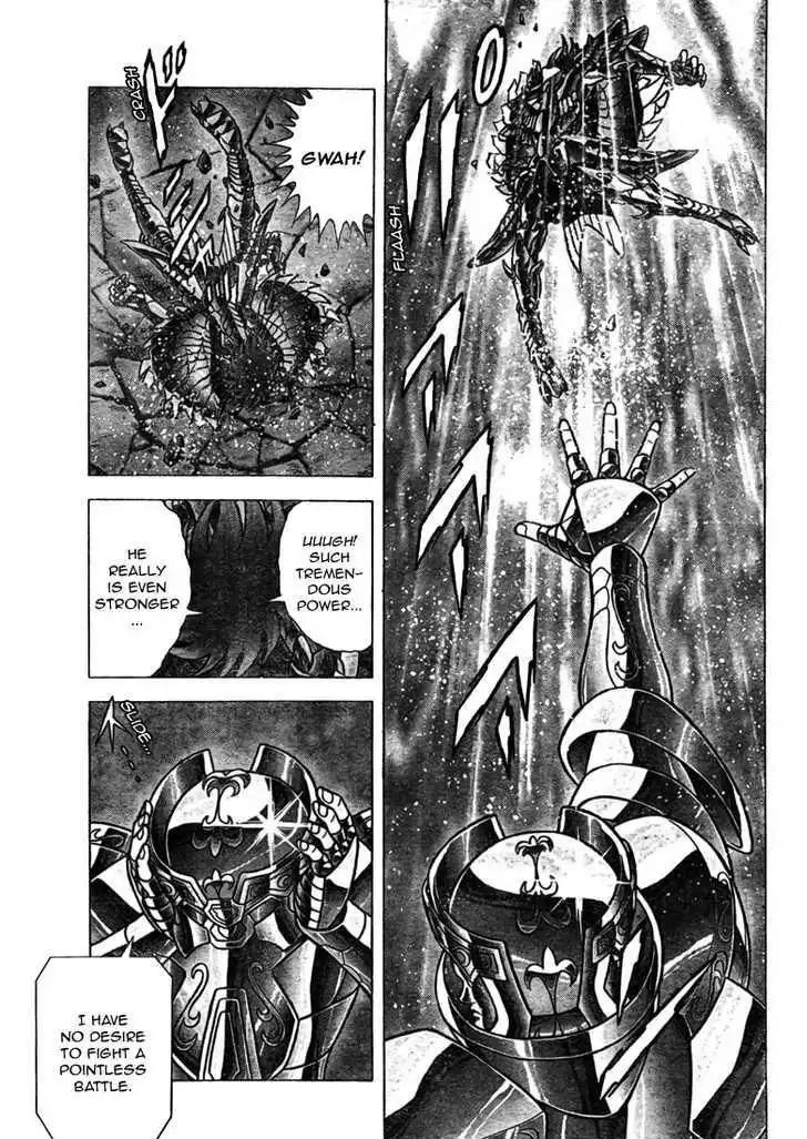 Saint Seiya - Next Dimension Chapter 35 10